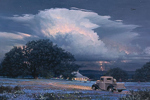 Hill Country Homecoming