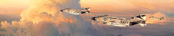 Phantom Thunder