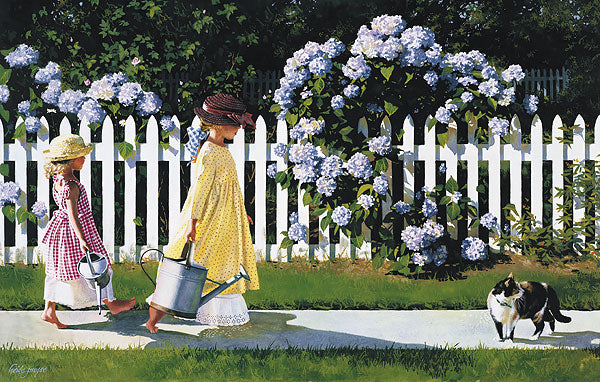 The Gardeners