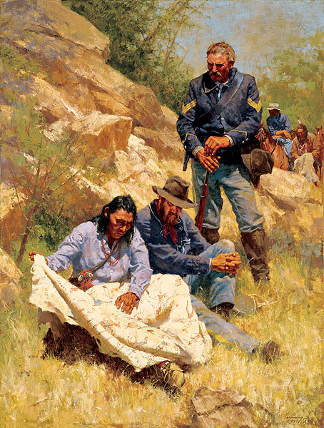 WAR STORIES