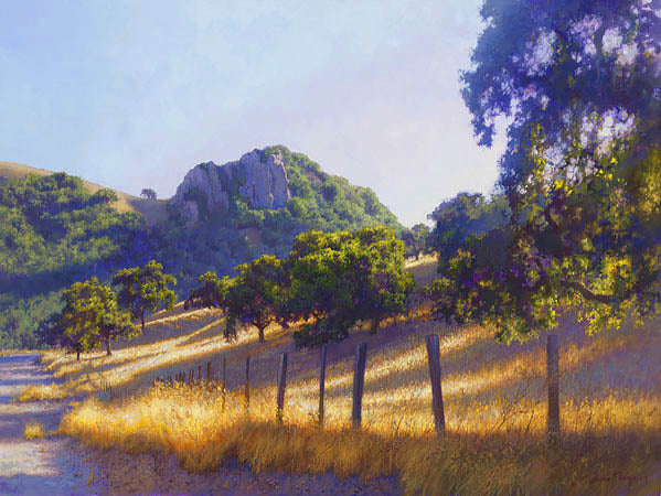 Pacheco Pass
