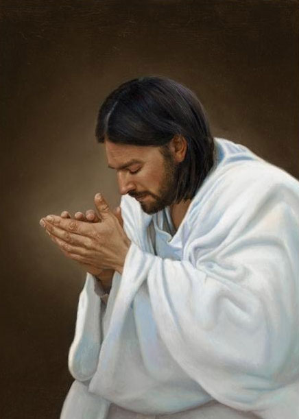 The Lord´s Prayer