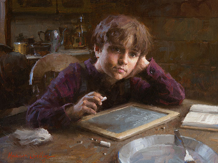 The Daydreamer