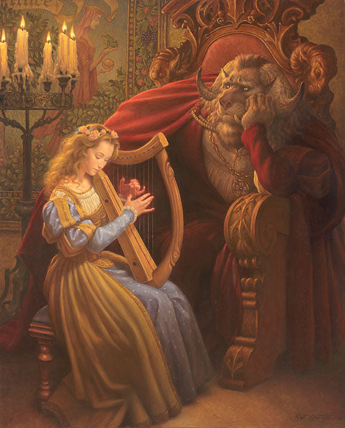 Beauty and the Beast