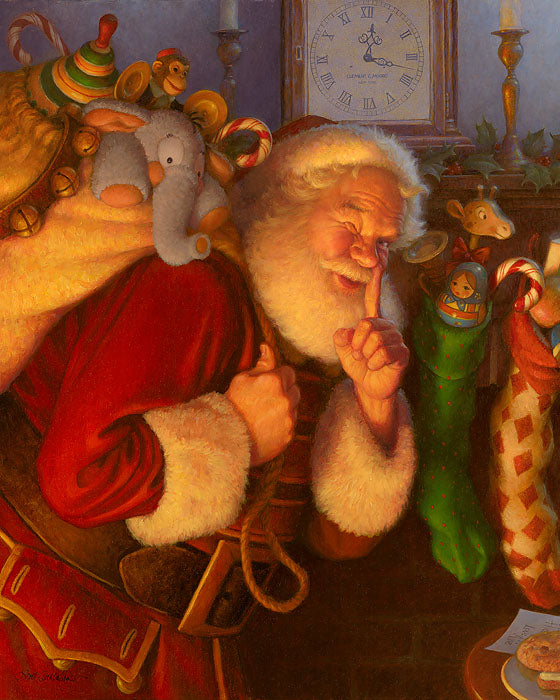 St. Nick