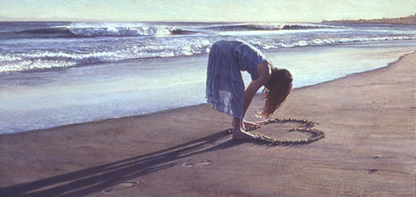 The Daughter of a Great Romance