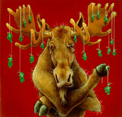 MOOSLETOE