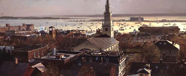 Harbor Light