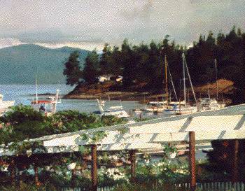 Port of Call