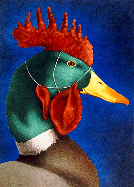 CLUCKS UNLIMITED