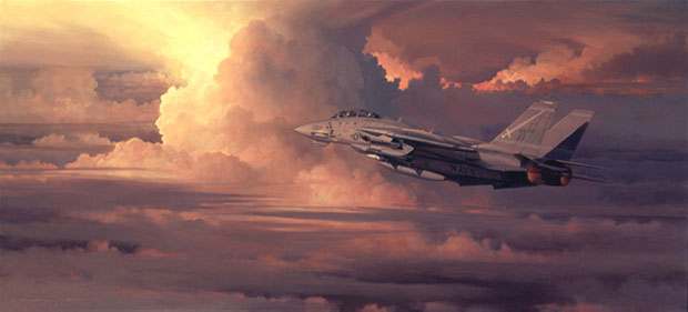Glory of Flight Collectors Set