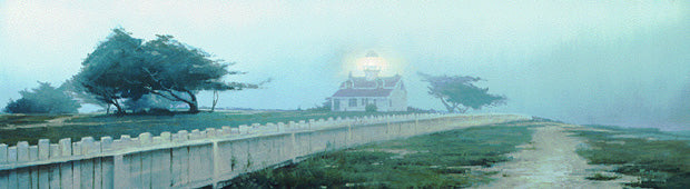 Ocean Mist
