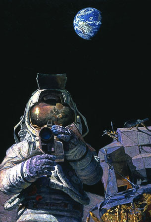 Moon Rovers