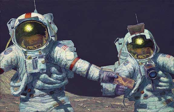 Right Stuff Field Geologists