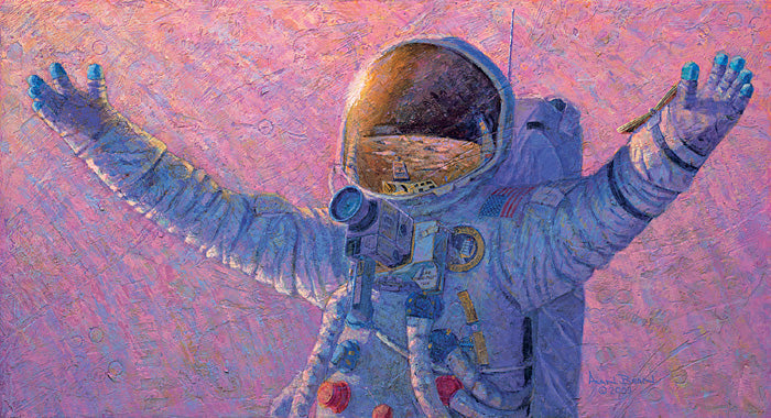 Hello Universe