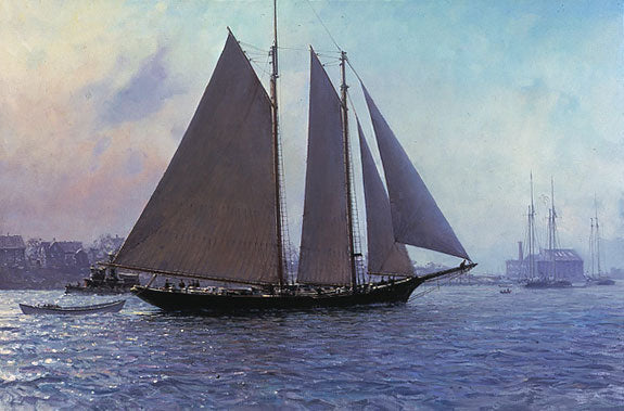 Gloucester Mackerel Seiners