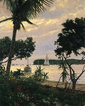 Onshore Breeze
