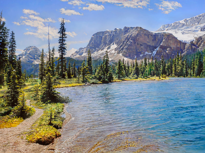 Bow Lake