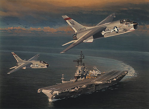 CAPing The Tico