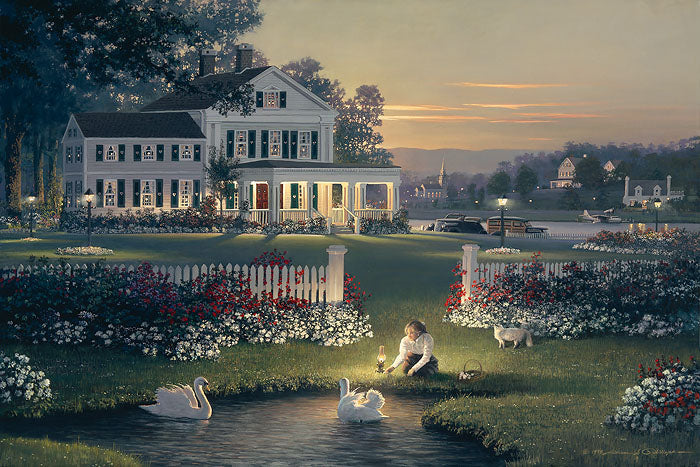 Evening Song