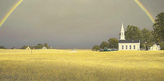 Heartland