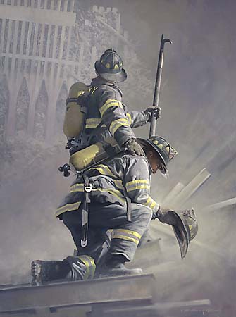 A Prayer for My Brother