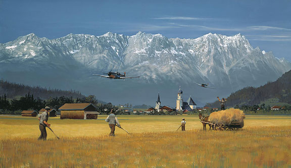 Low Pass for the Home Folks