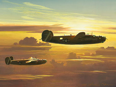Dawn of the Liberators