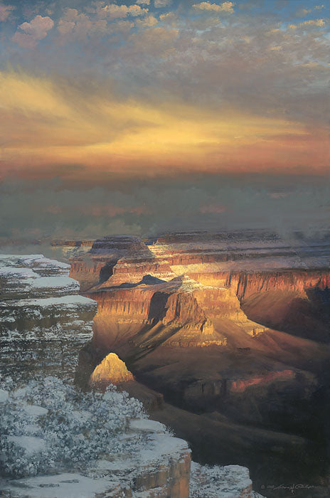 Winter Splendor