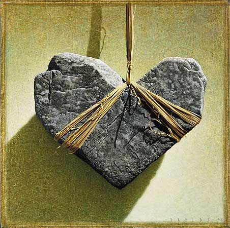 Diane's Broken Heart