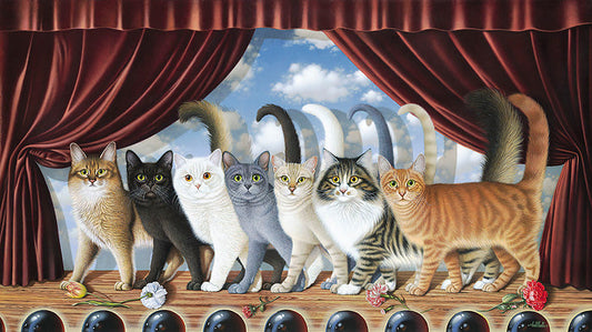 A Chorus Line