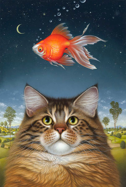 Catatonic