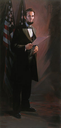 Abraham Lincoln