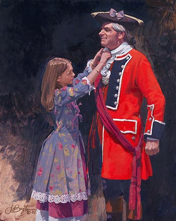 Daughters Touch