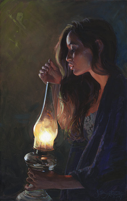 First Breath of Dawn