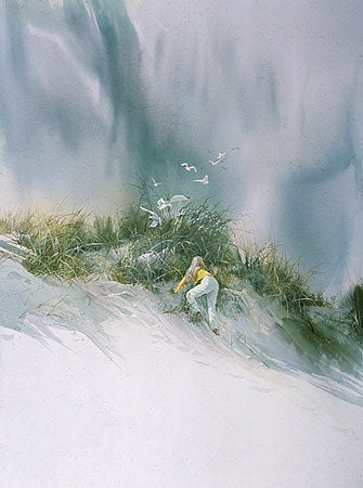 The Highest Dune