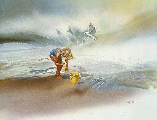 Sand Treasures
