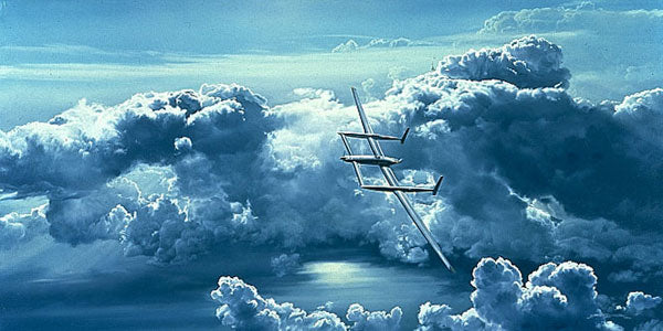 Voyager: The Skies Yield