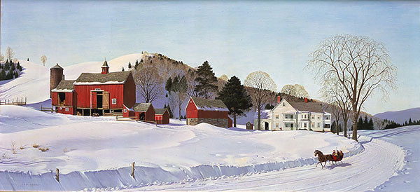 Chittendon's Place