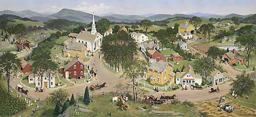 Charlottesville