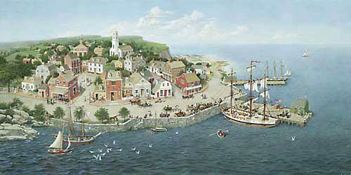 My Island