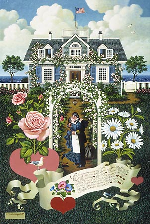 Home is My Sailor
