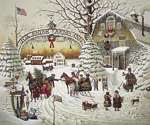 Christmas Greeting