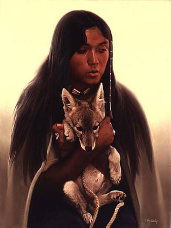 Beauty and the Beast