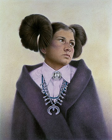 Hopi Butterfly