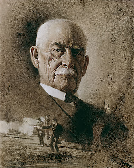 Wyatt Earp: The Last Summer