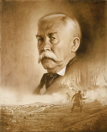Virgil Earp: Day of Decision