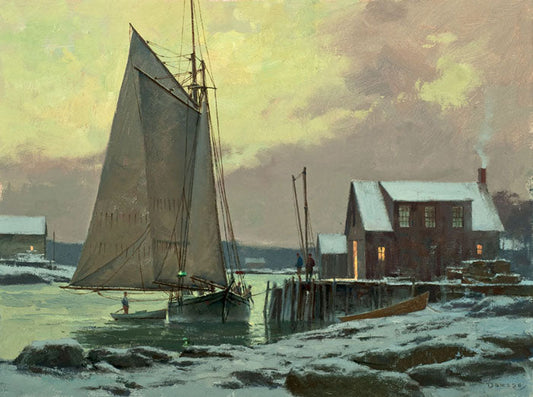 Eventide