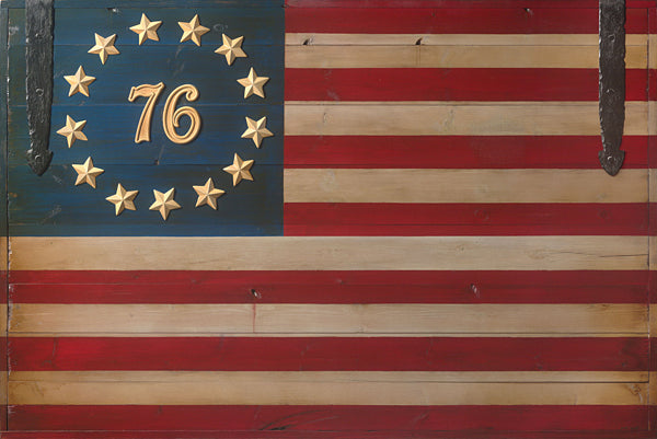 The Spirit of ´76 Flag