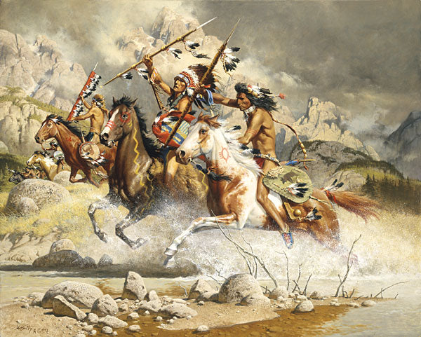 Cheyenne